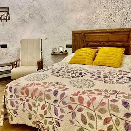 Vivienda Rincon De Magina Bedmar y Garciez
