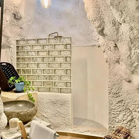 Vivienda Rincon De Magina 펜션 *
